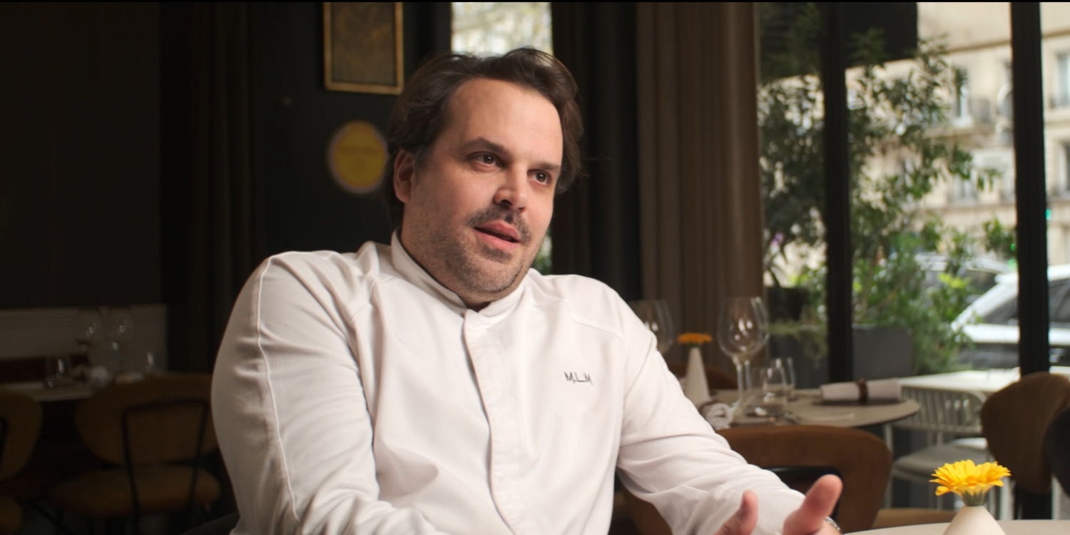 Laumont renforce son expansion internationale avec son nouveau chef ambassadeur en France
