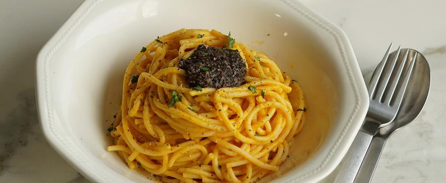 Brisure et jus de truffe en conserve : de la truffe toute l'année