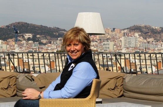 "L'idée est de canaliser l'énergie du chien pour qu'il devienne un spécialiste"