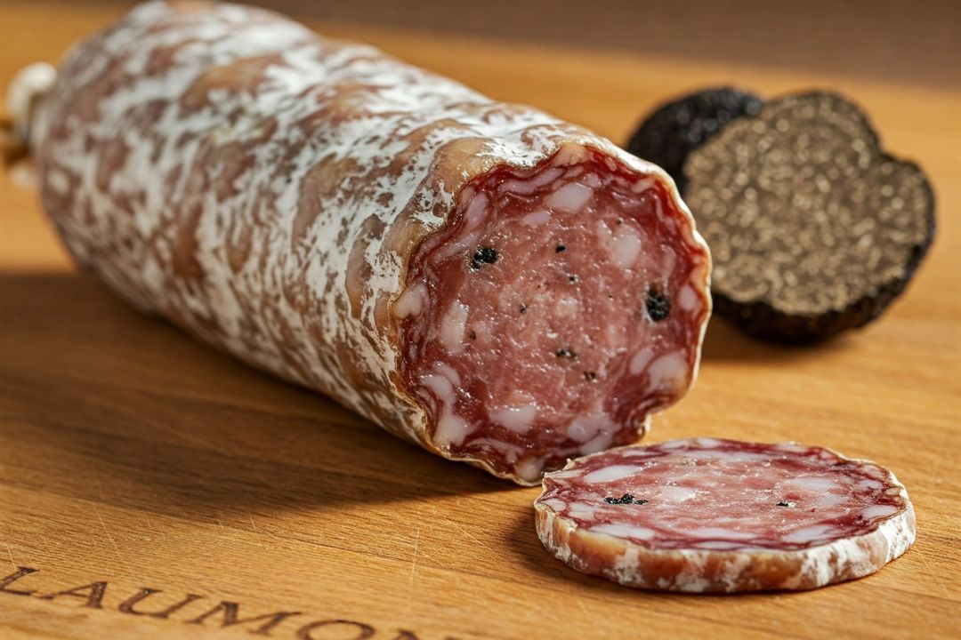 Comment choisir le meilleur ingrédient à la truffe pour votre produit : clés pour l'industrie agroalimentaire