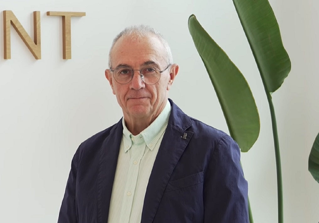 L’histoire de Laumont selon son fondateur, Josep Mª Serentill : de l’intuition à l’excellence