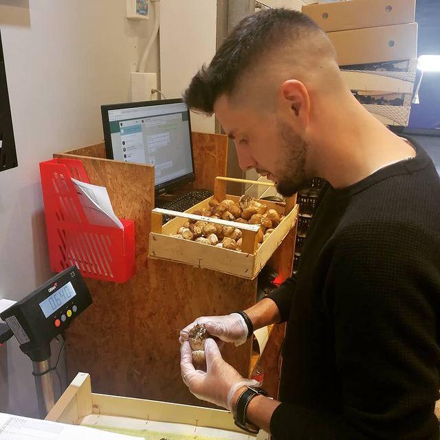 Rubén González la moitié d’une vie chez Laumont