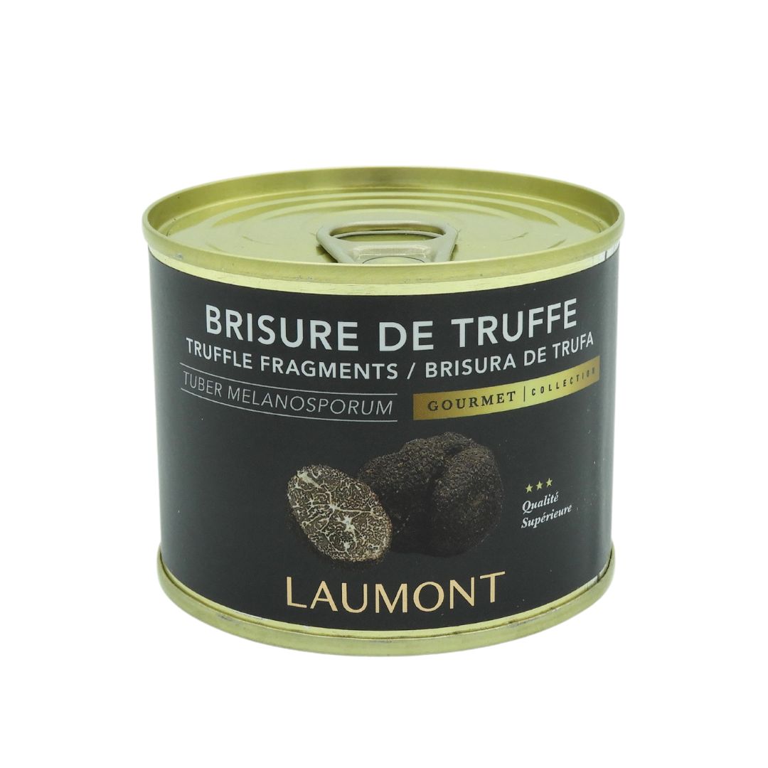 Brisure de Truffe Noire