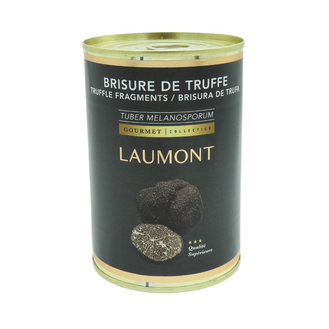 Brisure de Truffe Noire