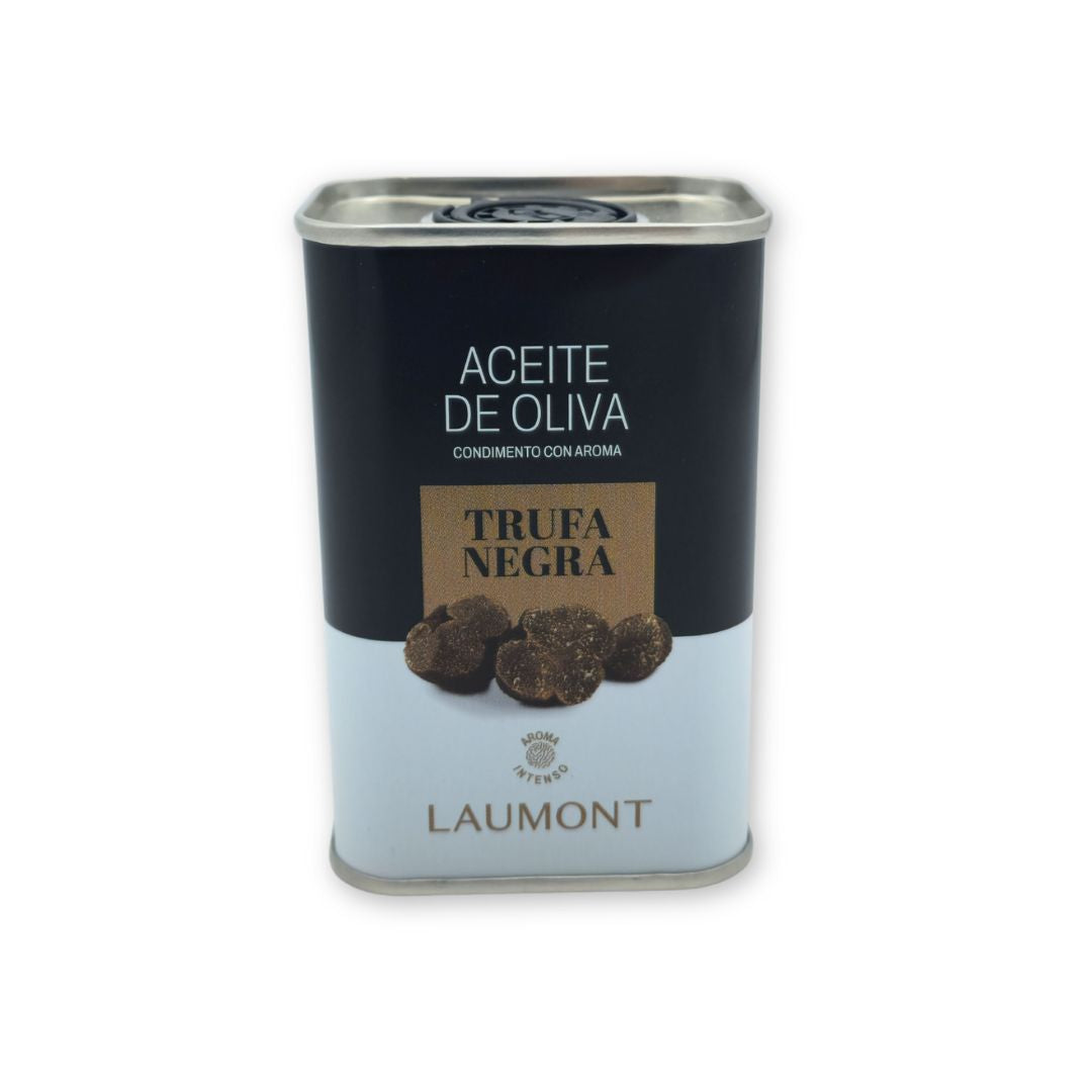 Huile à la Truffe Noire - Arôme Intense (200 ml)