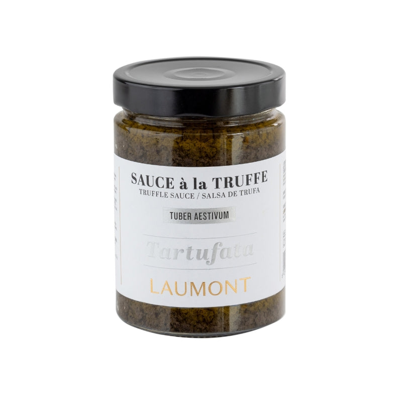 Crème de Truffe d'été - Tartufata