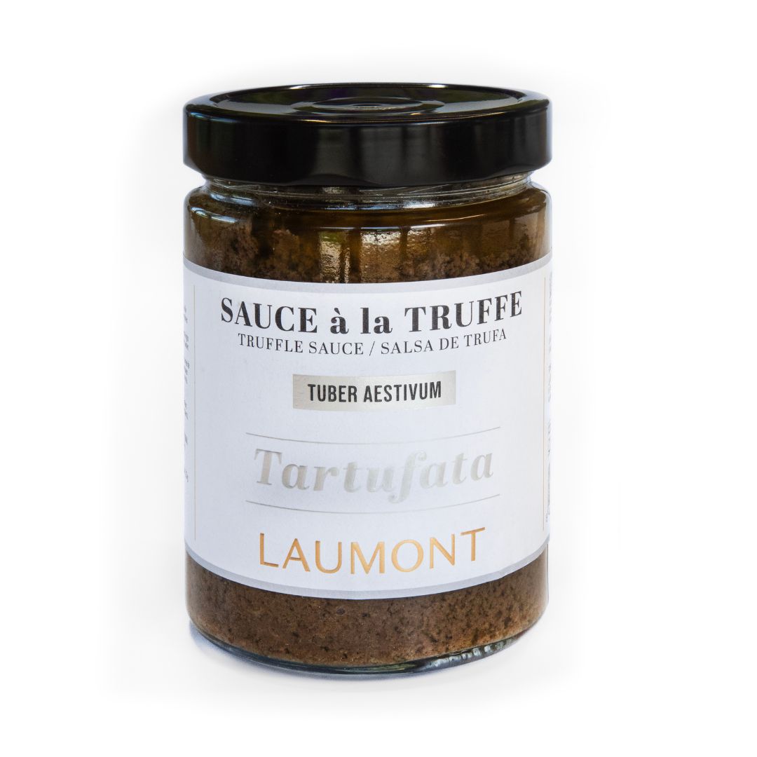 Crème de Truffe d'été - Tartufata