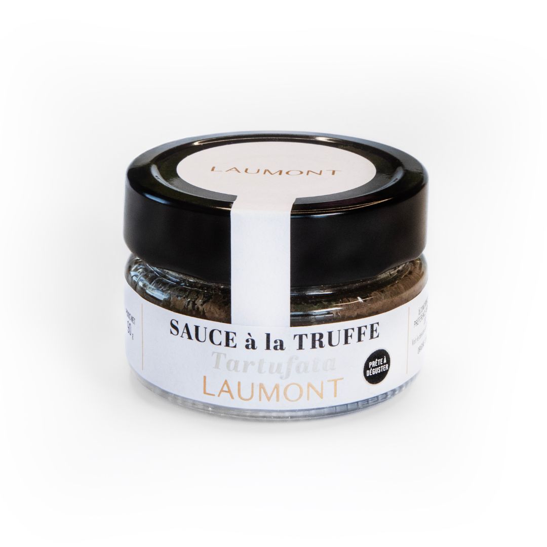 Crème de Truffe d'été - Tartufata