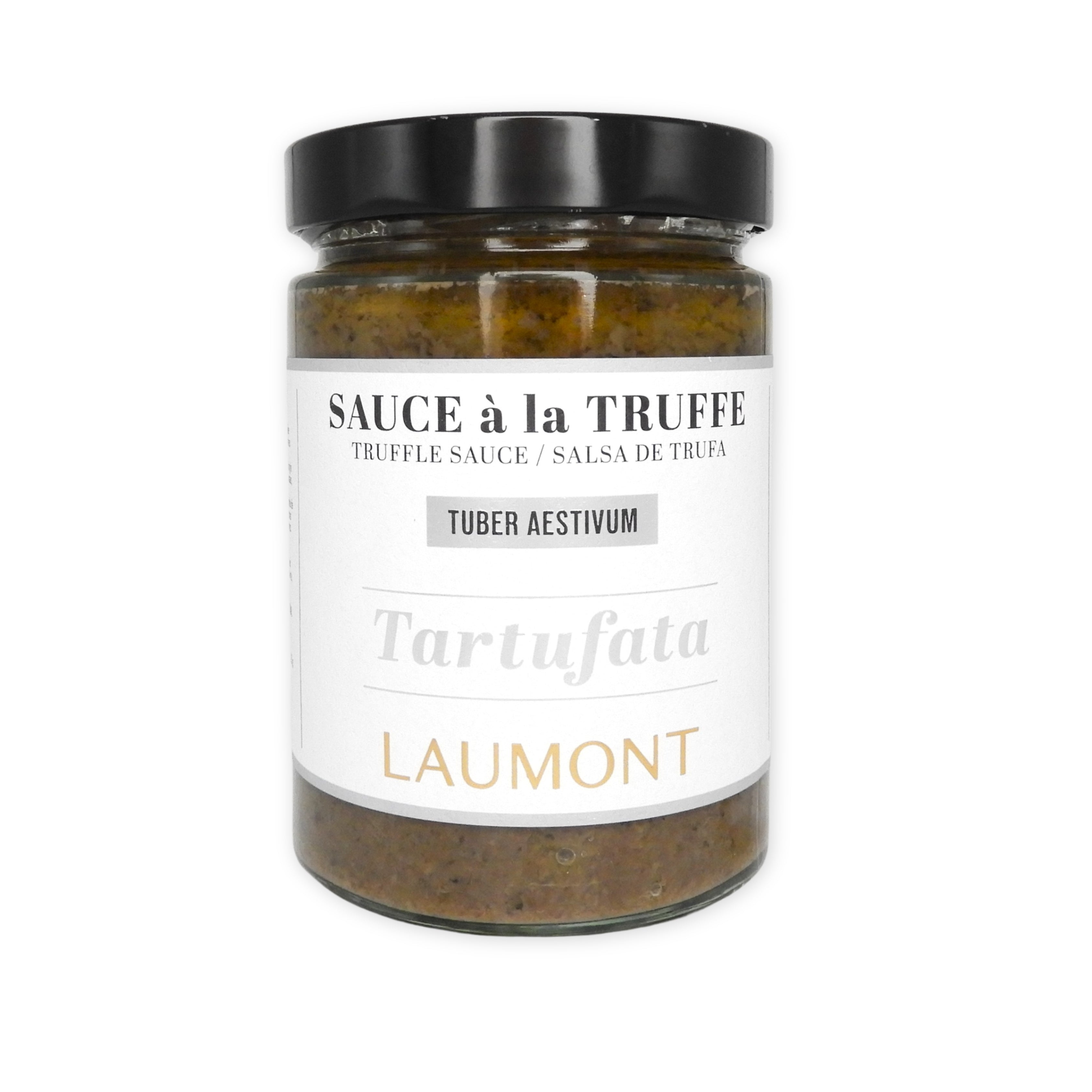 Crème de Truffe d'été - Tartufata