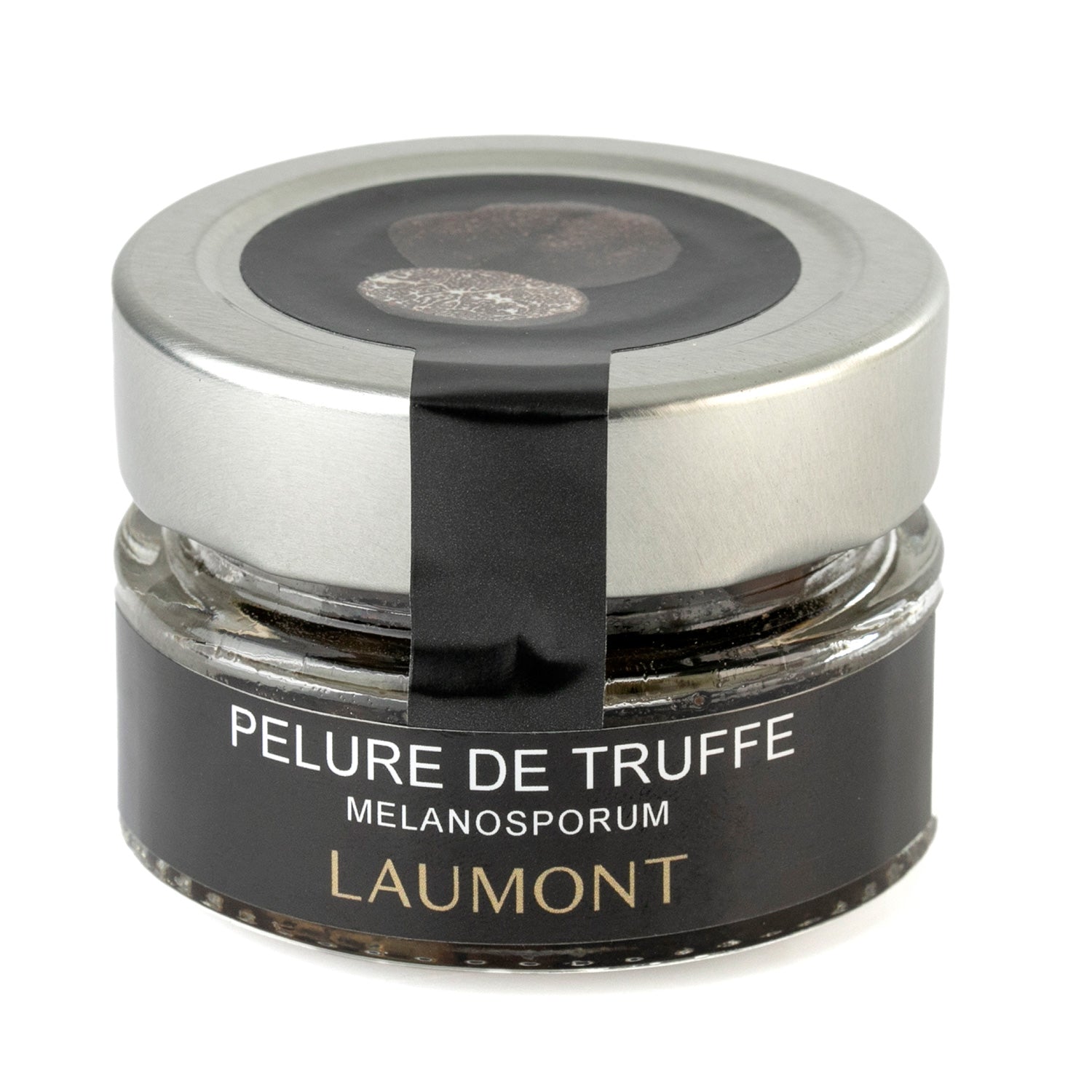 Pelure de Truffe
