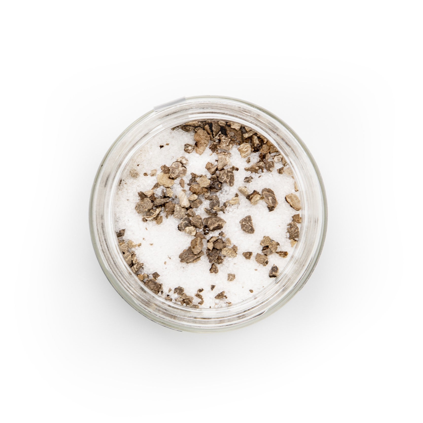 Sel Truffé à la Truffe Noire