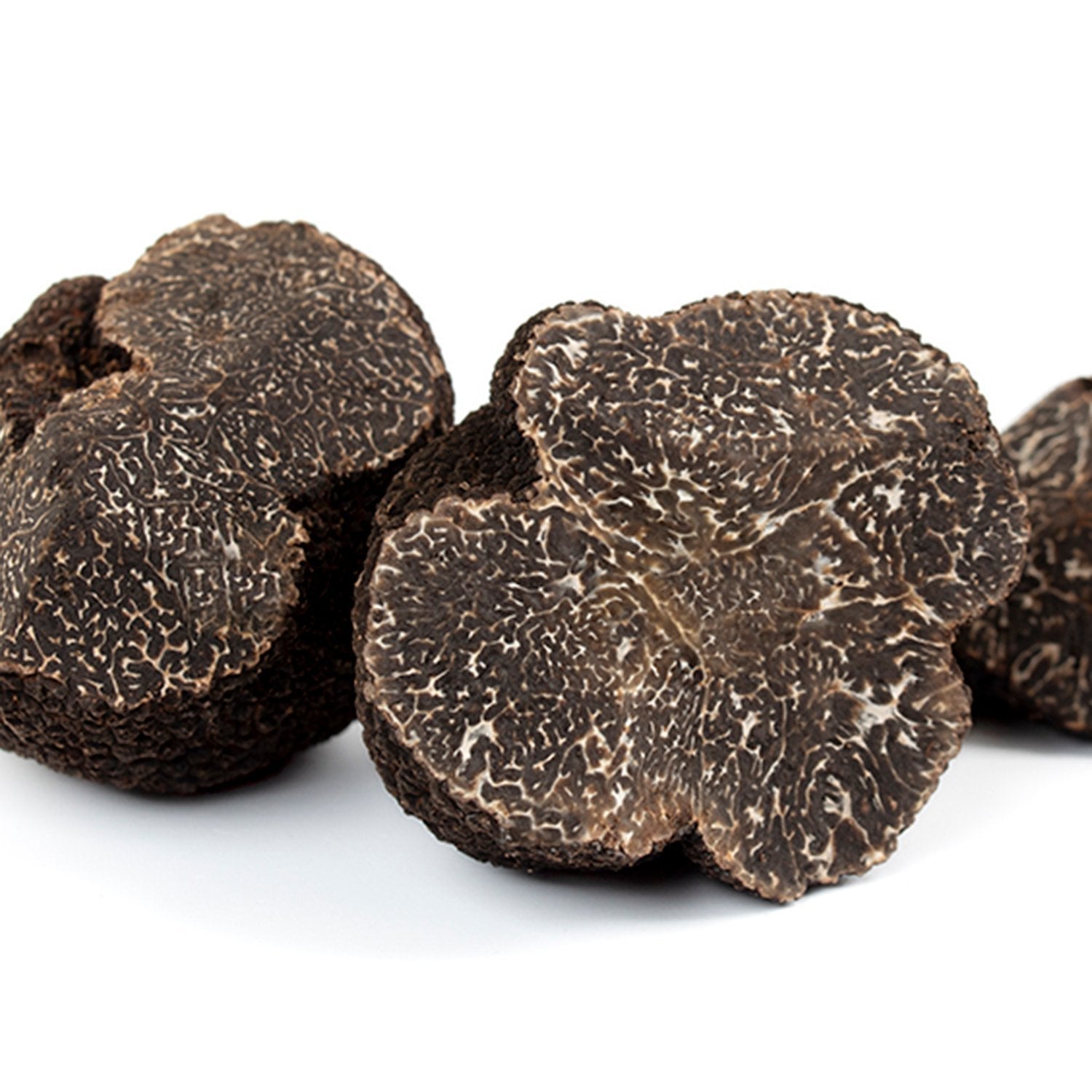 Truffe Noire (Tuber Melanosporum)