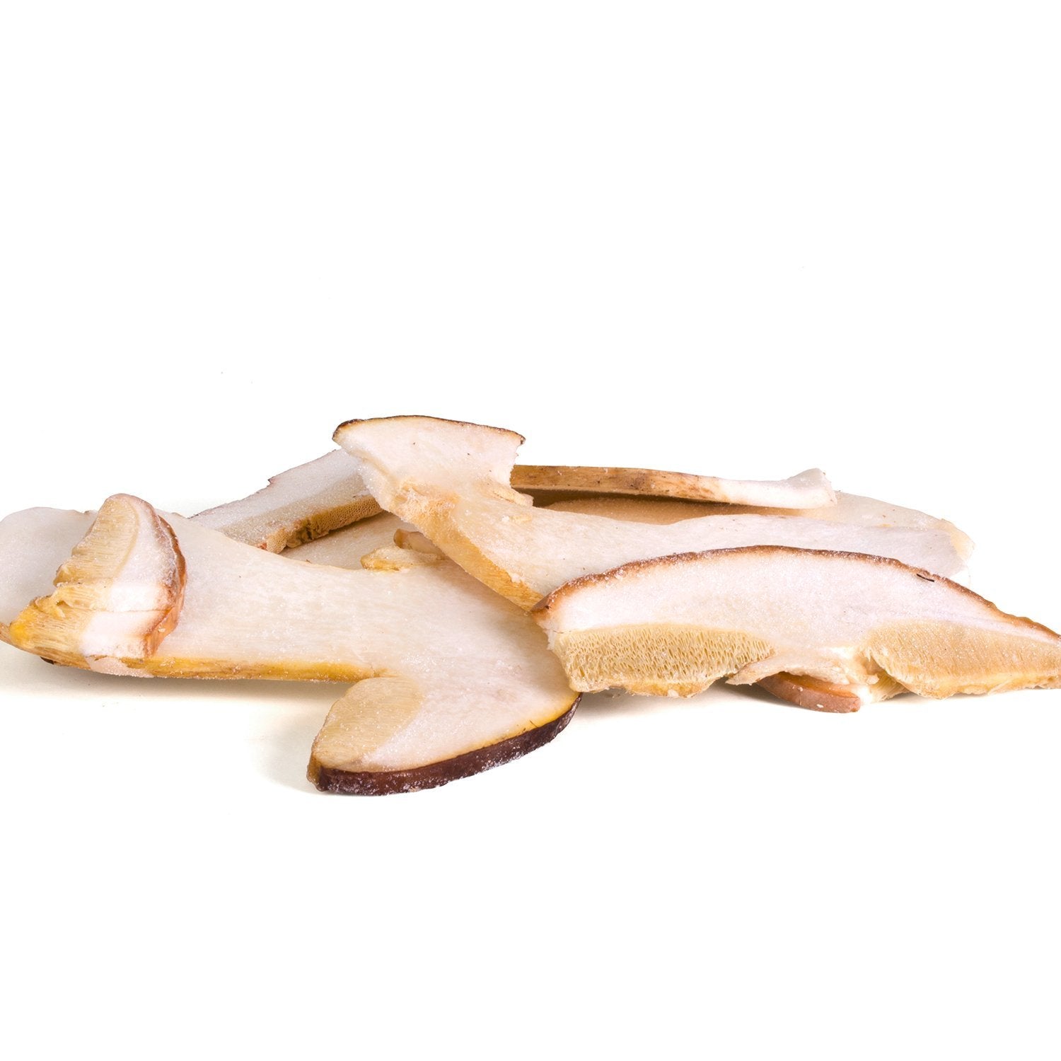 Cèpe laminé congelé