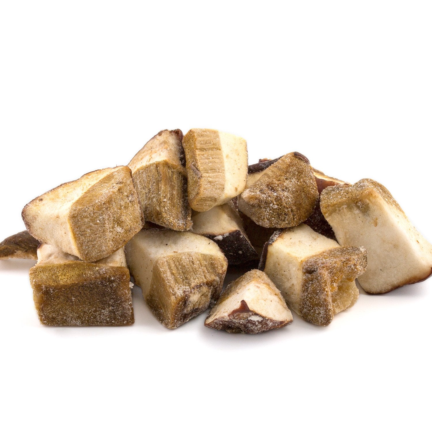 Morceau de cèpes especial congelé