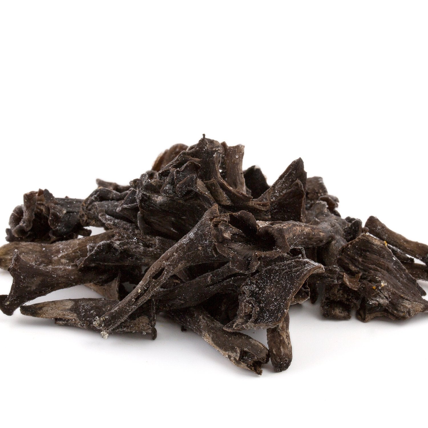 Trompettes des Morts surgelés