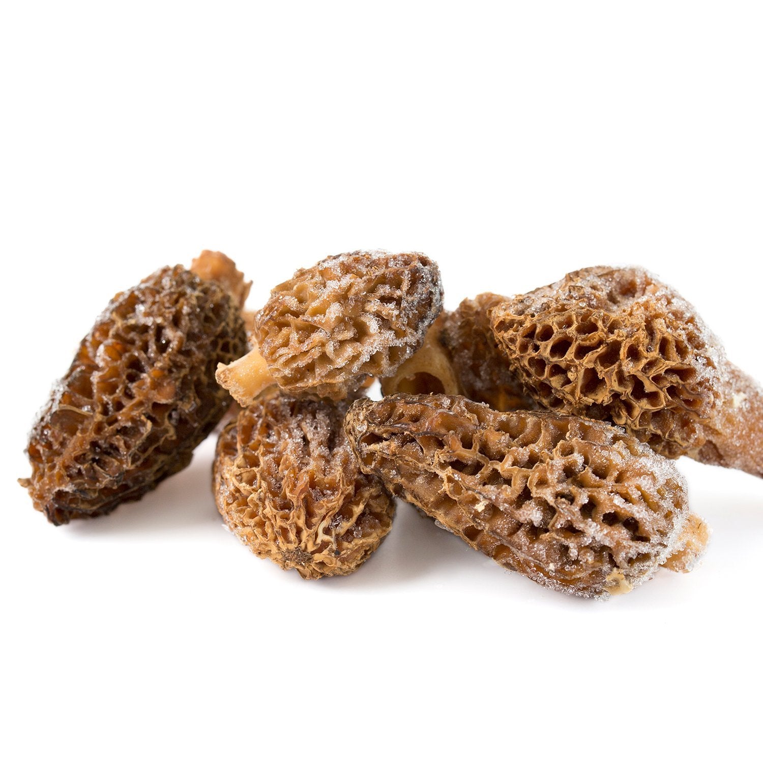 Morilles congelés 3/6cm