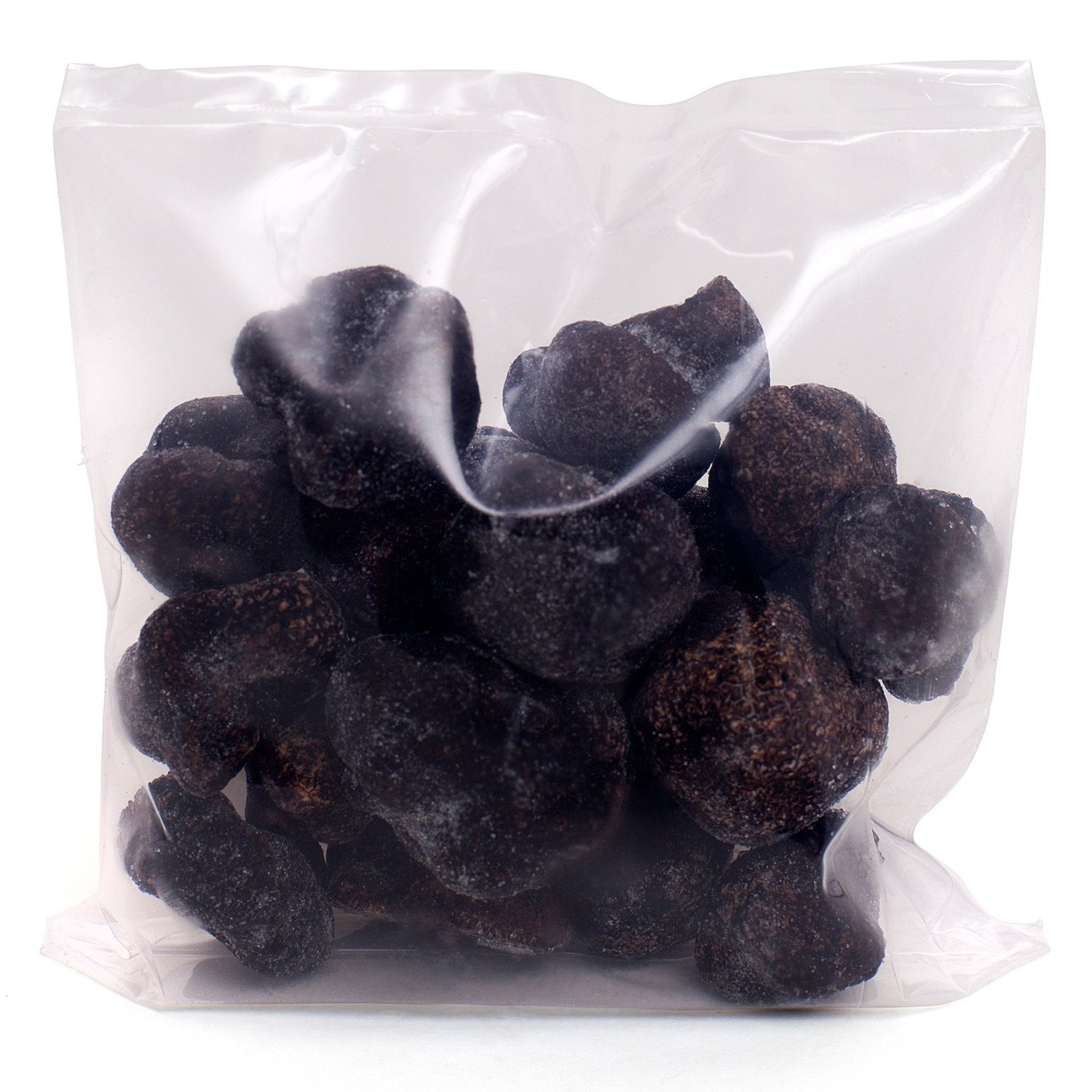 Truffe Noire congelé (15-30g) 250 g