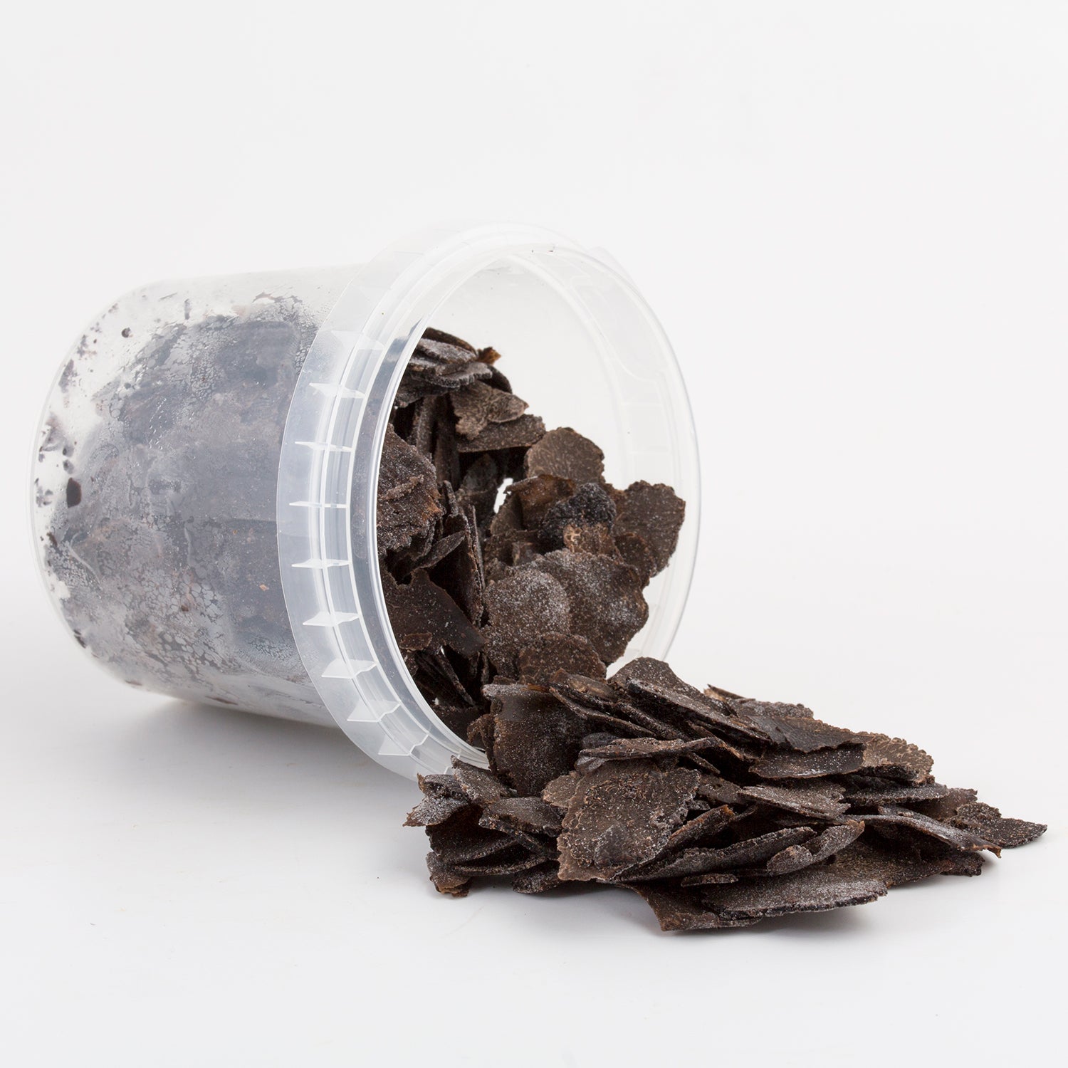 Tranches de Truffes Noires Melanosporum surgelées