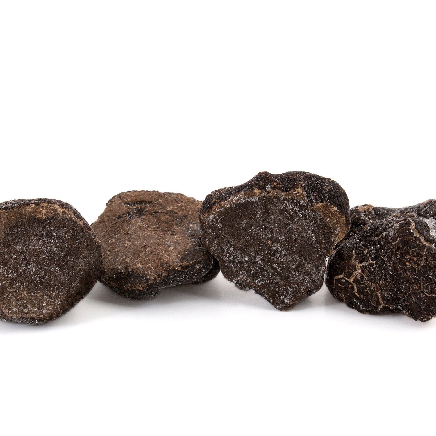 Truffe Noire morceau congelé