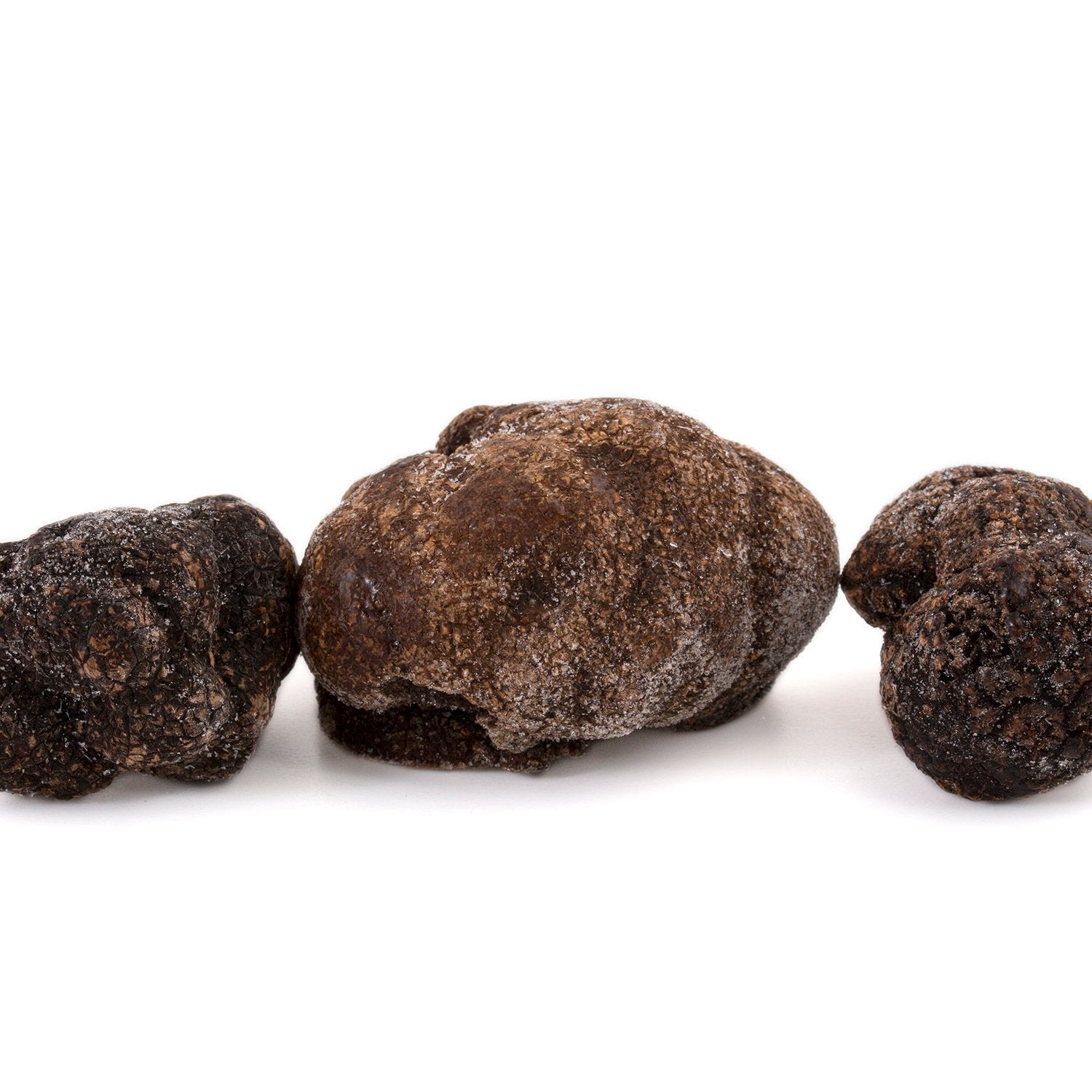 Truffe Indicum congelé