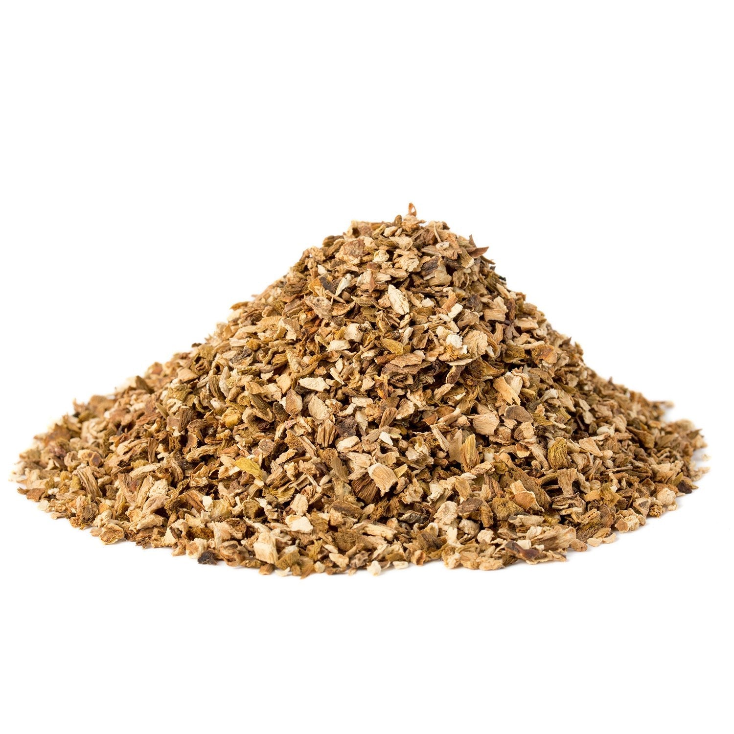 Brisure de cèpes séchées