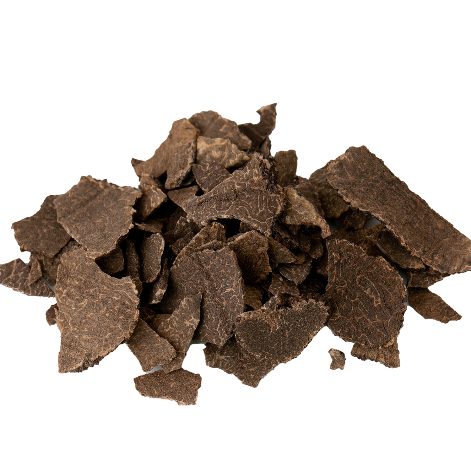 Truffe noire lyophilisée
