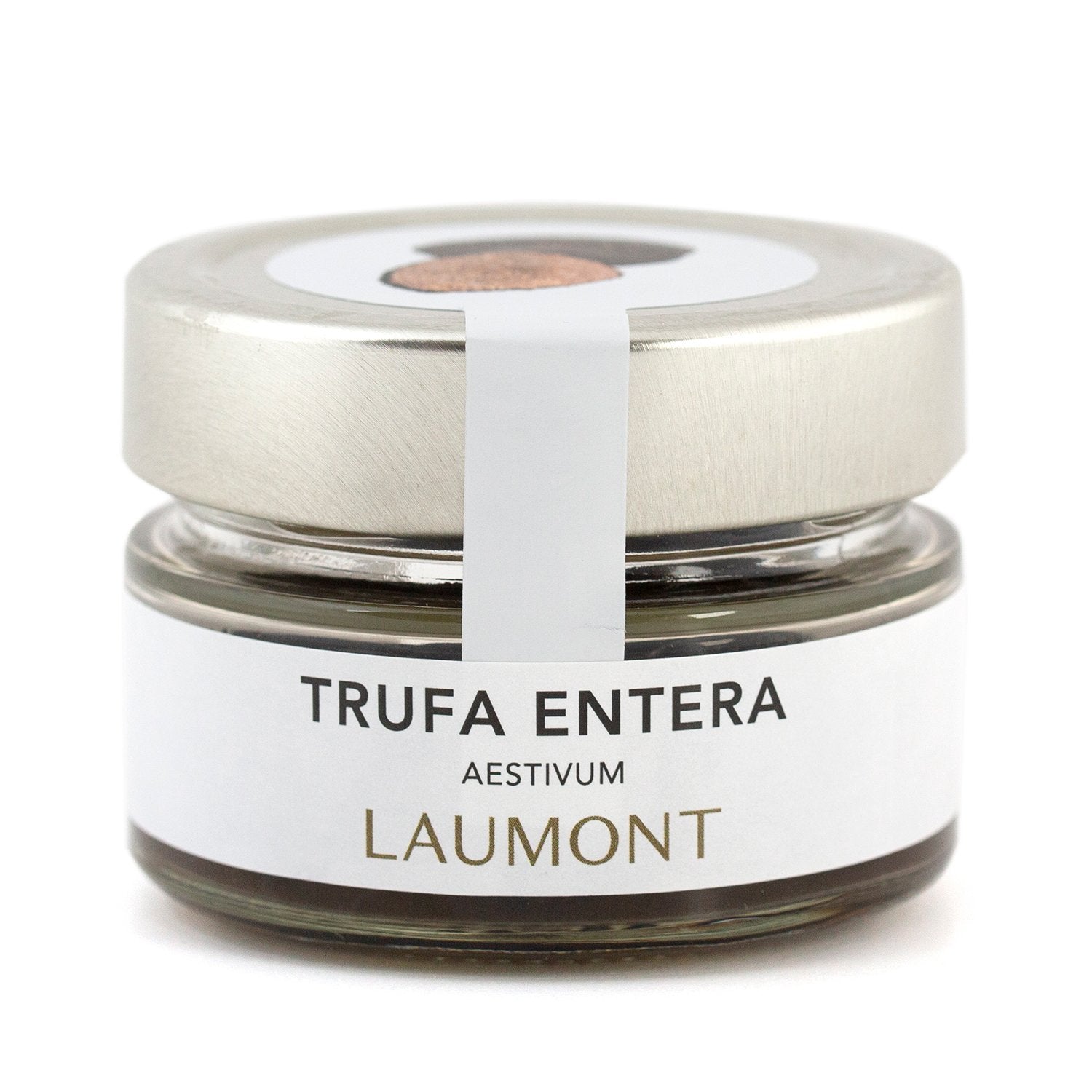Truffe d'été entière