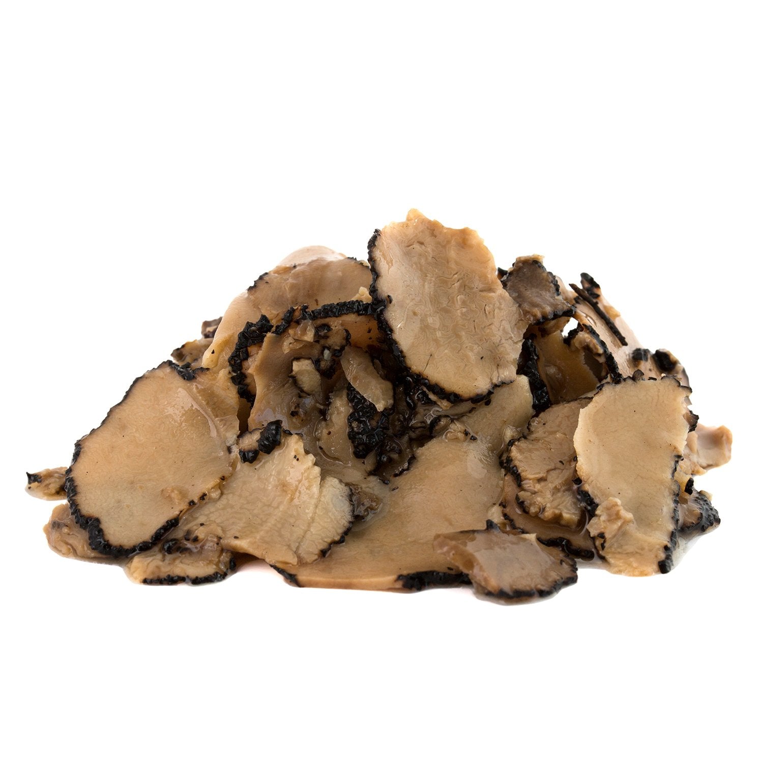 Pelure de Truffe d'été