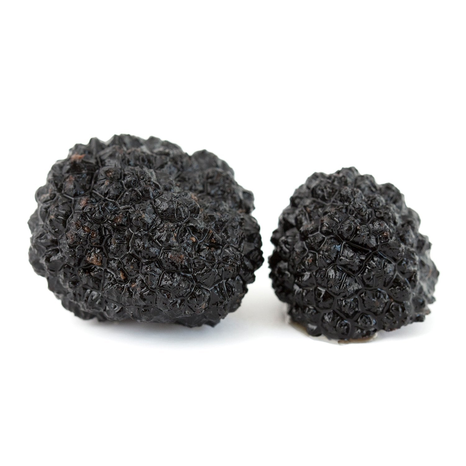 Truffe d'été entière