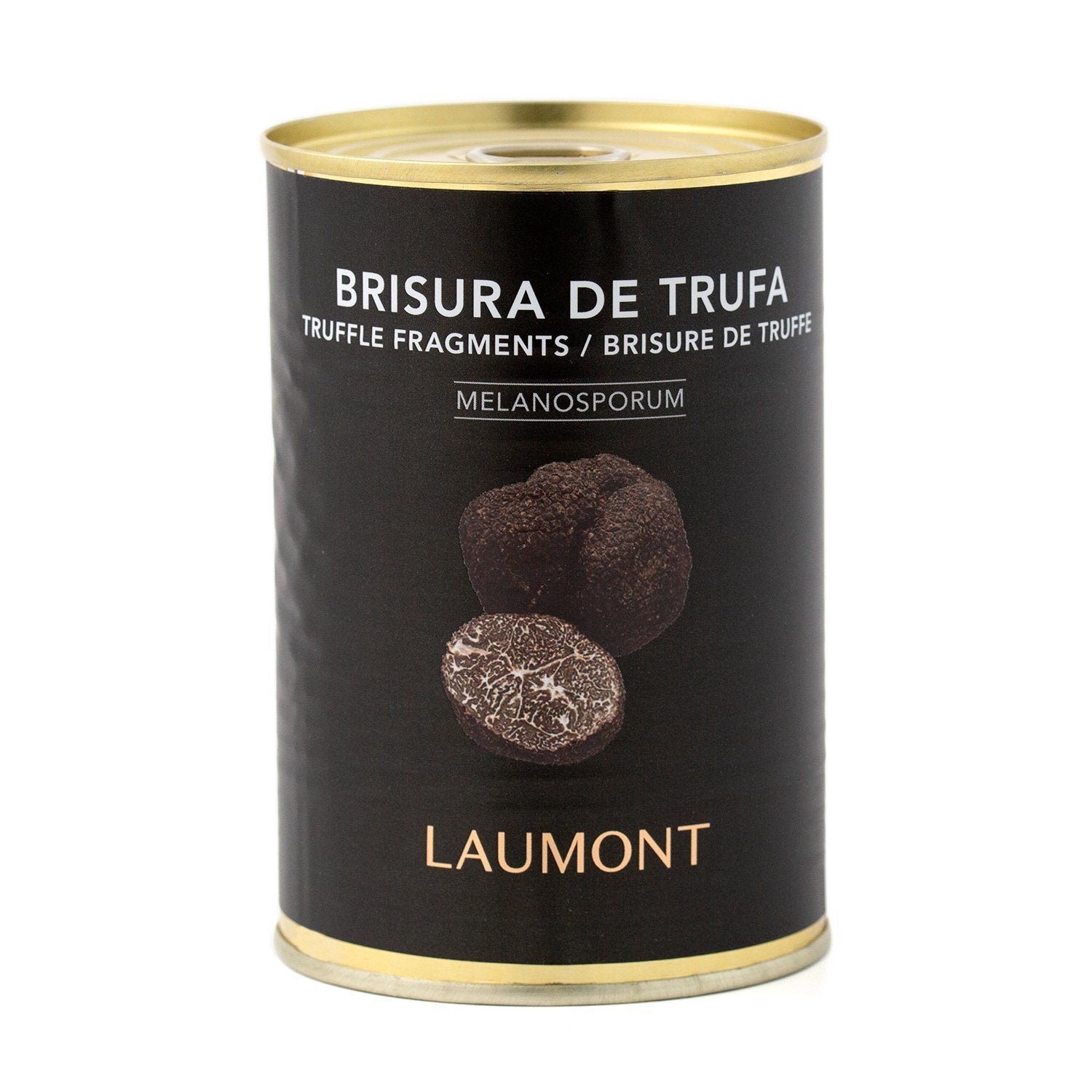 Brisure de Truffe Noire