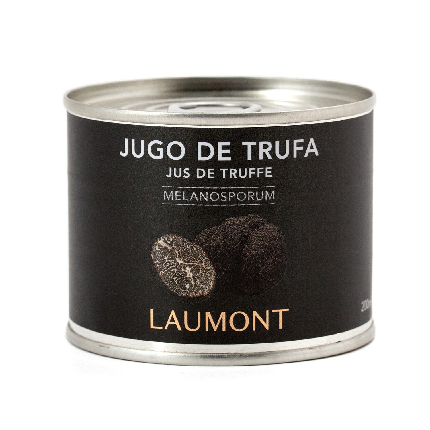 Jus de Truffe Noire