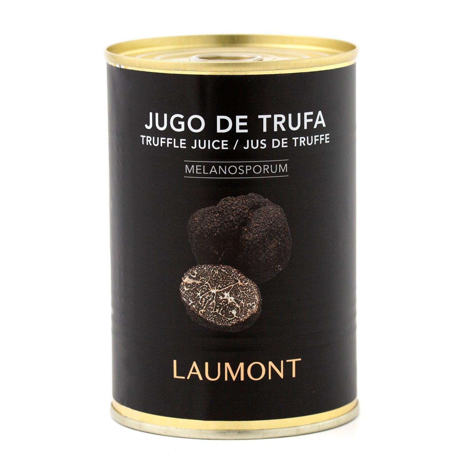 Acheter Huile de Truffe Noire – LAUMONT FRANCE