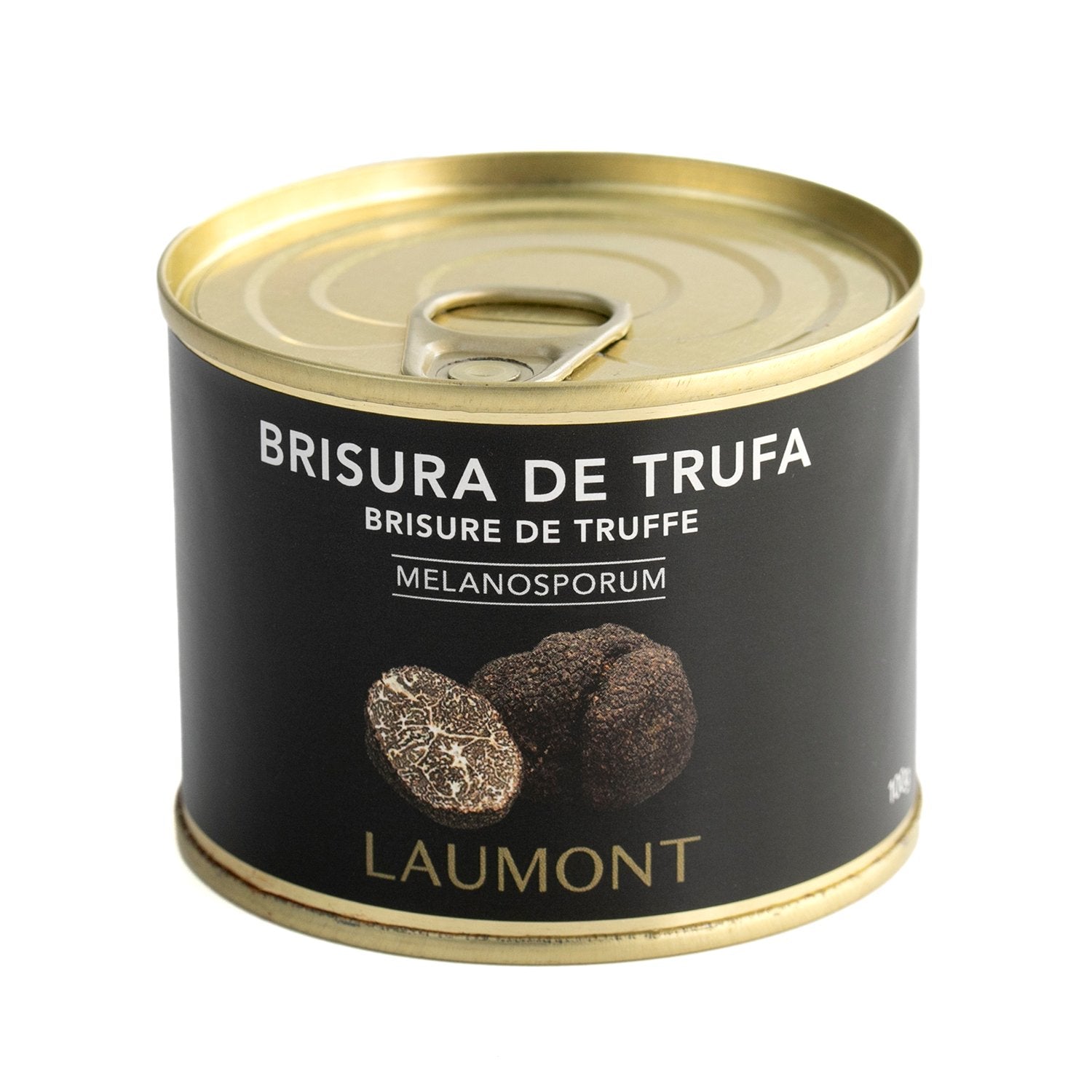 Brisure de Truffe Noire