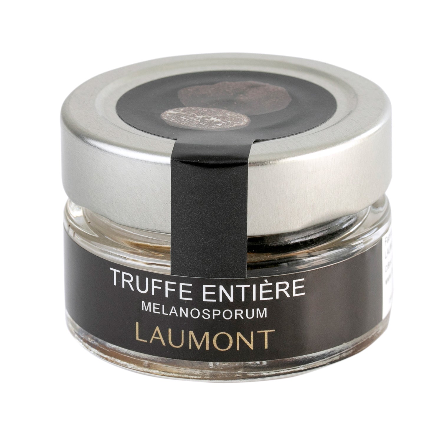 Truffe Noire Entière