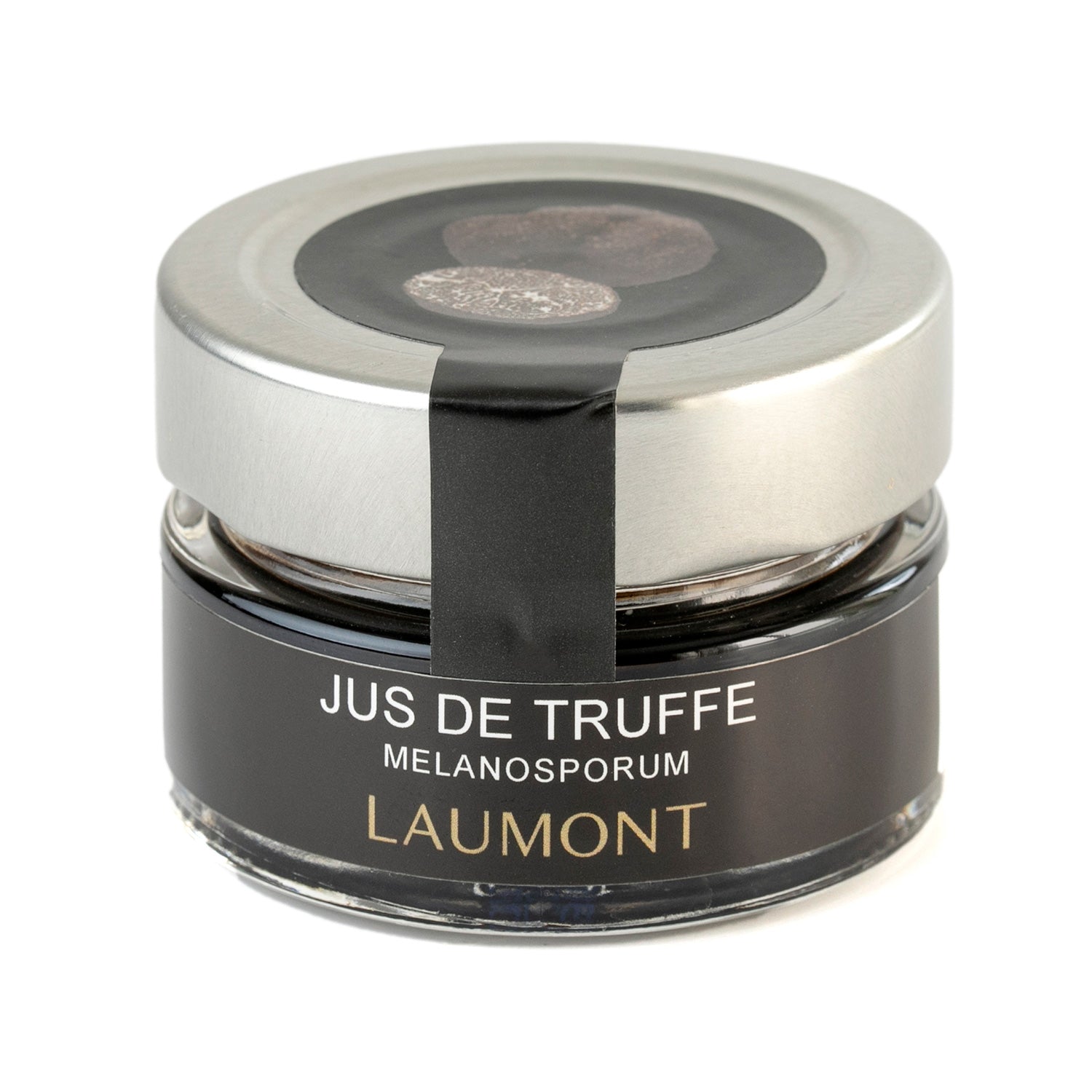 Jus de Truffe Noire