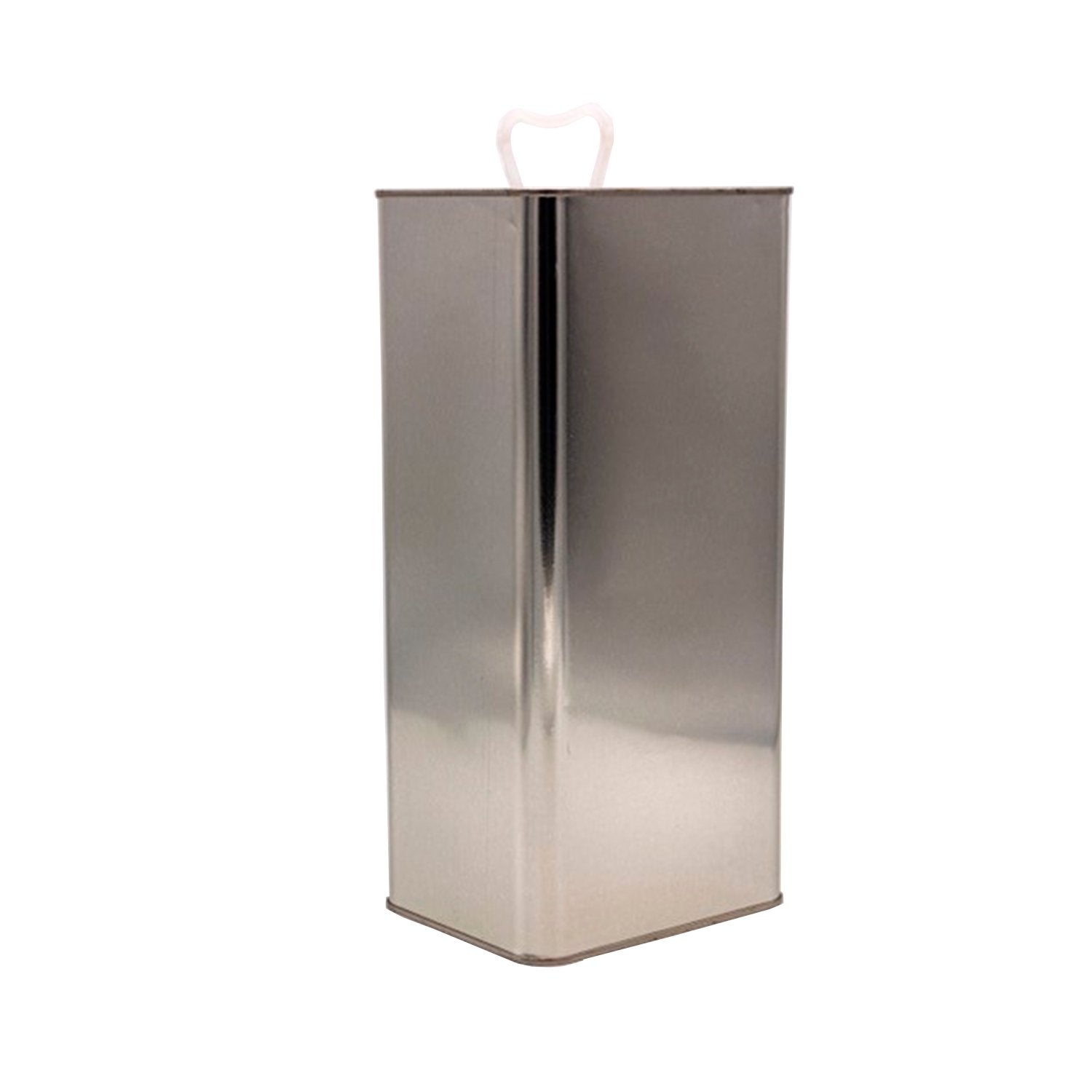 Condimento de Aceite de Oliva Virgen Extra con aroma de trufa de negra Lata 5l. Peso neto: 4,57kg