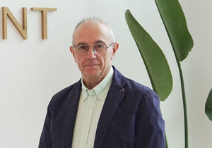 L’histoire de Laumont selon son fondateur, Josep Mª Serentill : de l’intuition à l’excellence