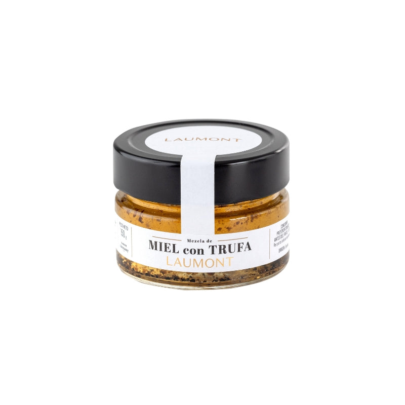 Miel à la Truffe