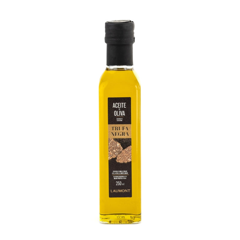 Huile de Truffe Noire (250ml)