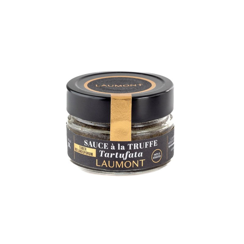 Crème de Truffe Noire - Tartufata
