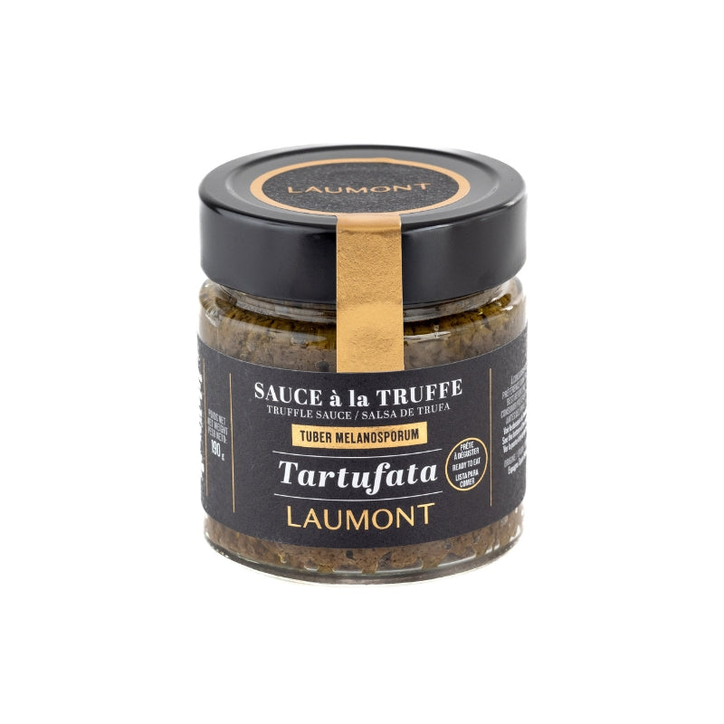 Crème de Truffe Noire - Tartufata