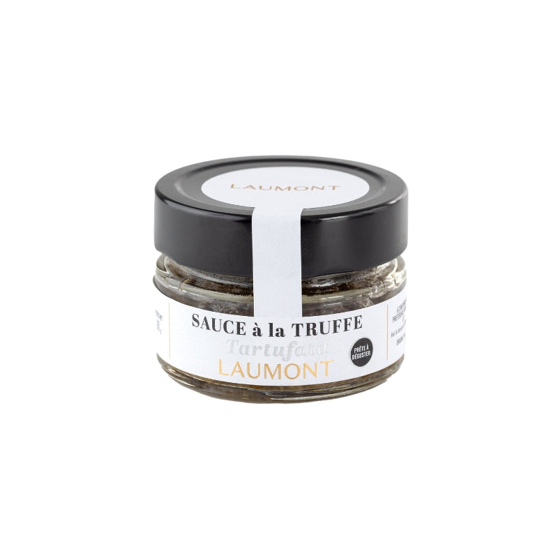 Crème de Truffe d'été - Tartufata
