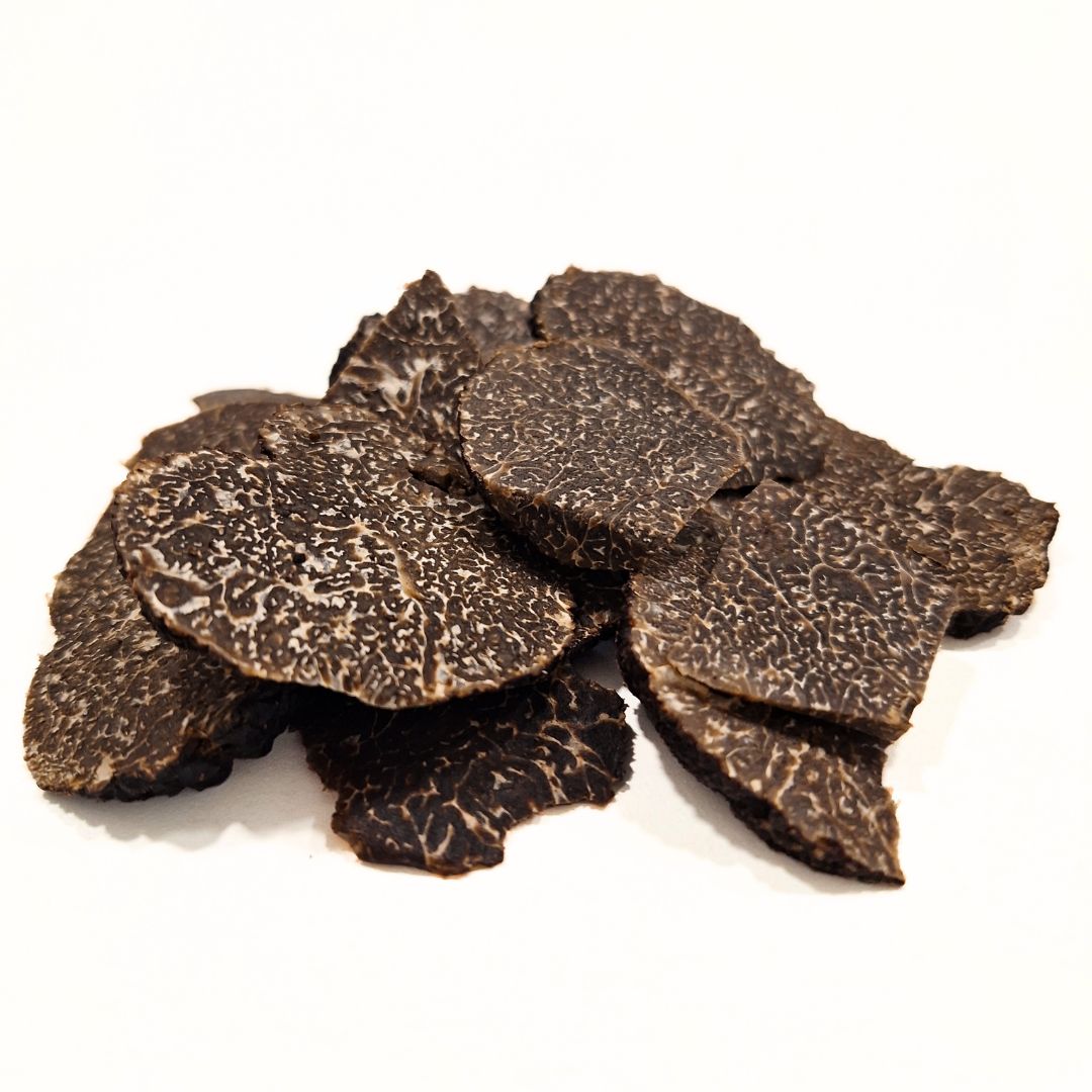 Truffe Noire (Tuber Melanosporum)