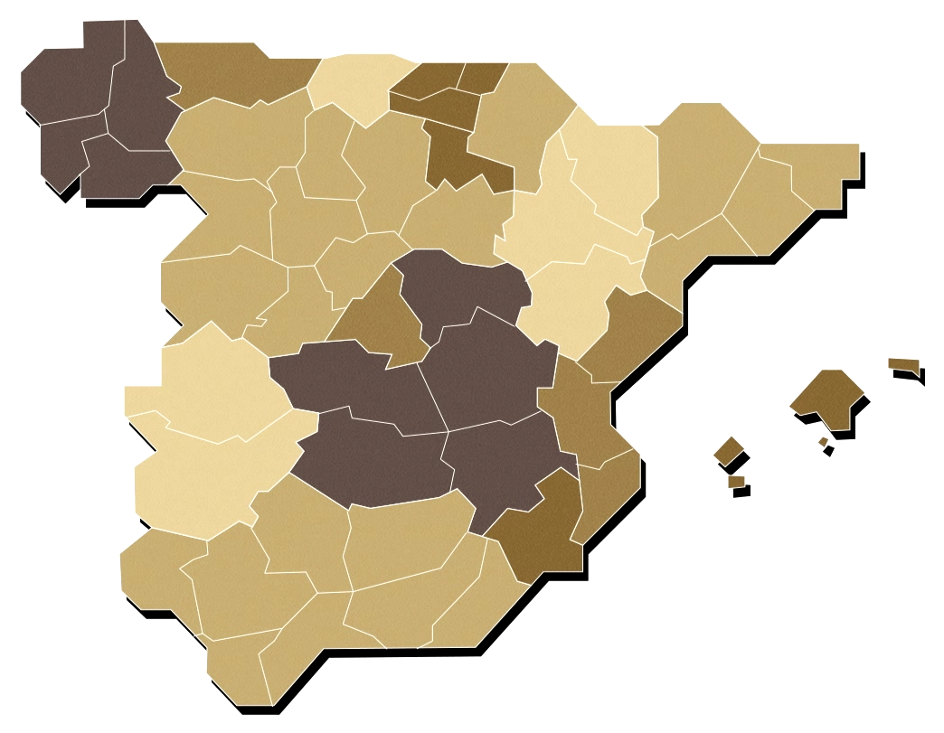 Carte d'Origine
